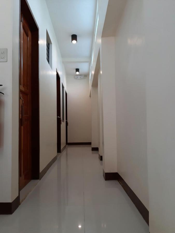 Limestone View Inn เอลนิโด ภายนอก รูปภาพ