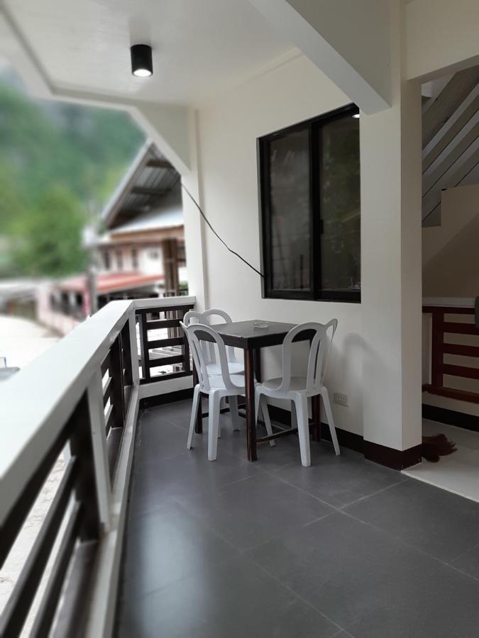 Limestone View Inn เอลนิโด ภายนอก รูปภาพ