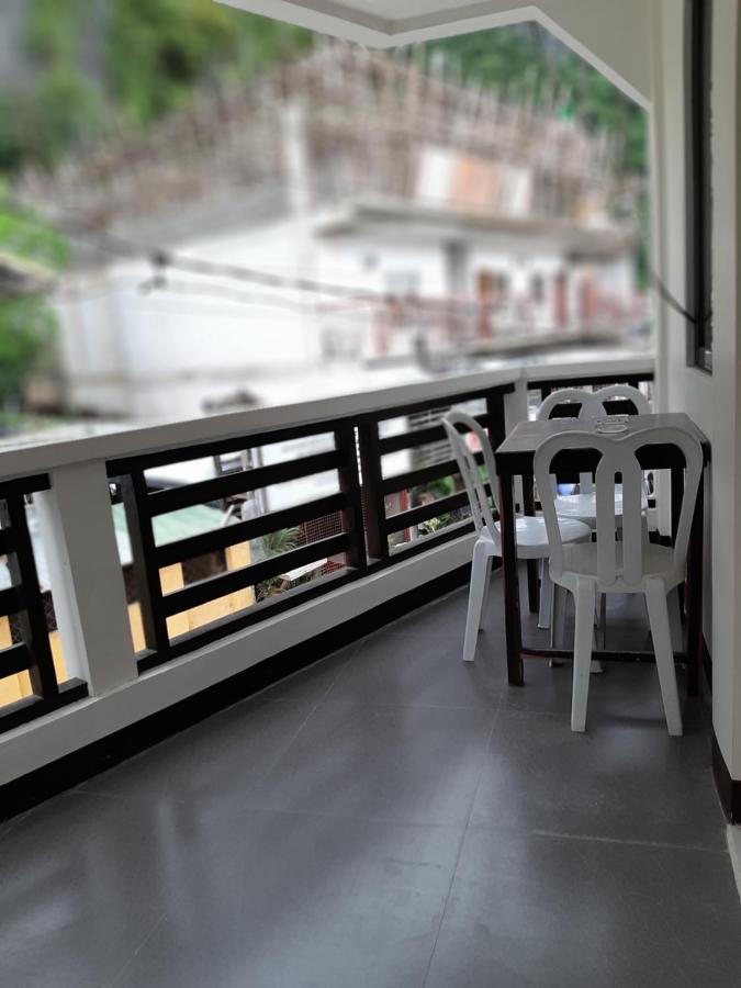 Limestone View Inn เอลนิโด ภายนอก รูปภาพ