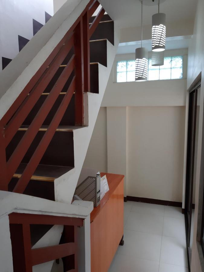 Limestone View Inn เอลนิโด ภายนอก รูปภาพ