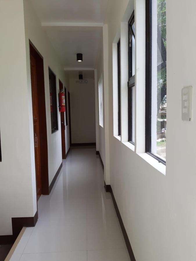 Limestone View Inn เอลนิโด ภายนอก รูปภาพ