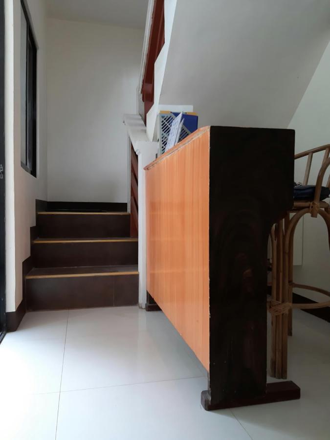 Limestone View Inn เอลนิโด ภายนอก รูปภาพ