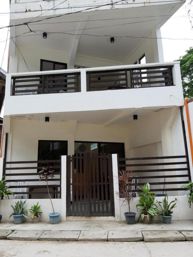 Limestone View Inn เอลนิโด ภายนอก รูปภาพ