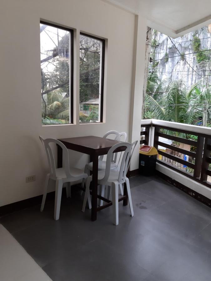Limestone View Inn เอลนิโด ภายนอก รูปภาพ