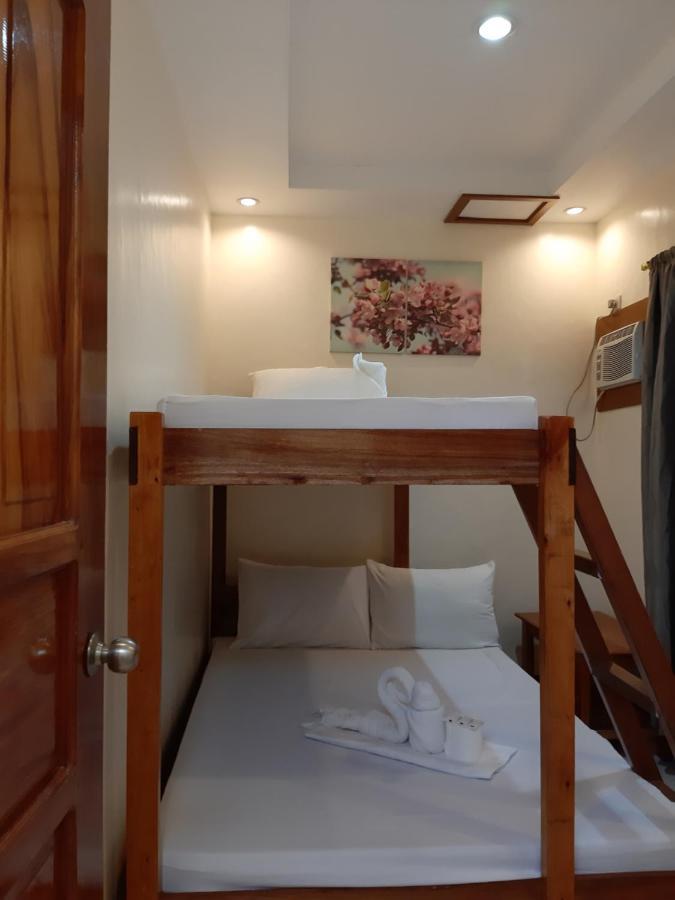 Limestone View Inn เอลนิโด ภายนอก รูปภาพ