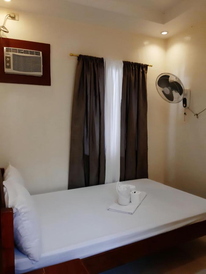 Limestone View Inn เอลนิโด ภายนอก รูปภาพ